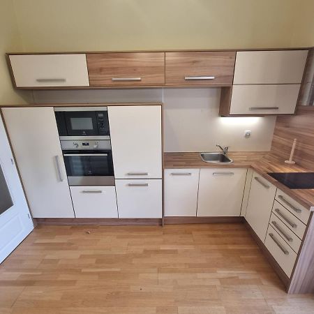 Apartman Orsten มาเรียอานซเกลาซนี ภายนอก รูปภาพ