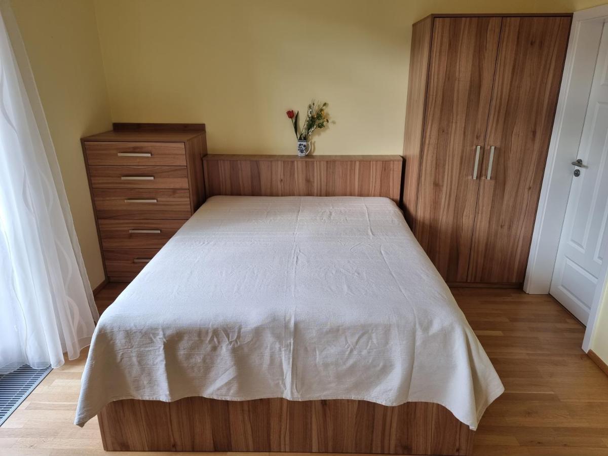 Apartman Orsten มาเรียอานซเกลาซนี ภายนอก รูปภาพ