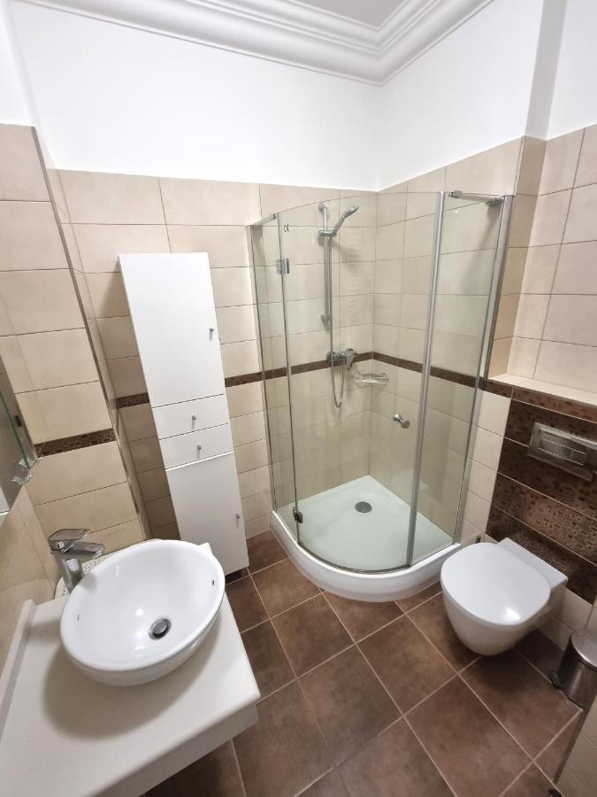 Apartman Orsten มาเรียอานซเกลาซนี ภายนอก รูปภาพ