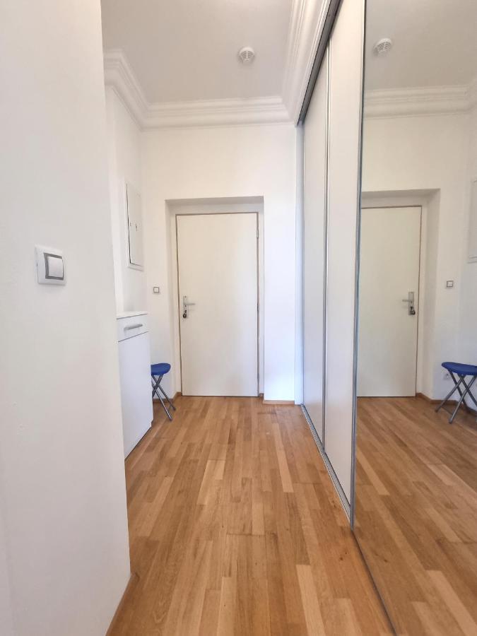 Apartman Orsten มาเรียอานซเกลาซนี ภายนอก รูปภาพ