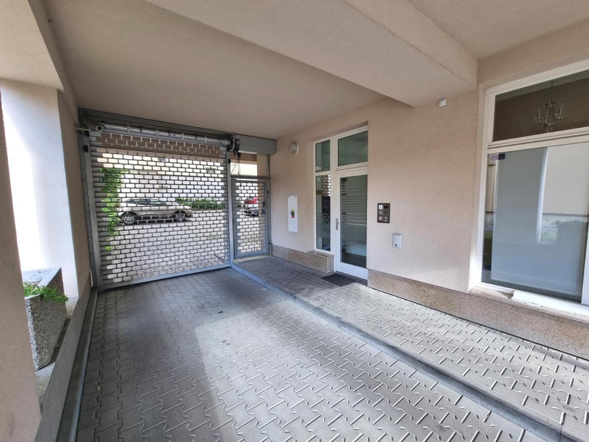 Apartman Orsten มาเรียอานซเกลาซนี ภายนอก รูปภาพ